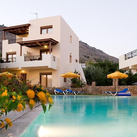 Pefki  Blue Dream Luxury Villas מראה חיצוני תמונה