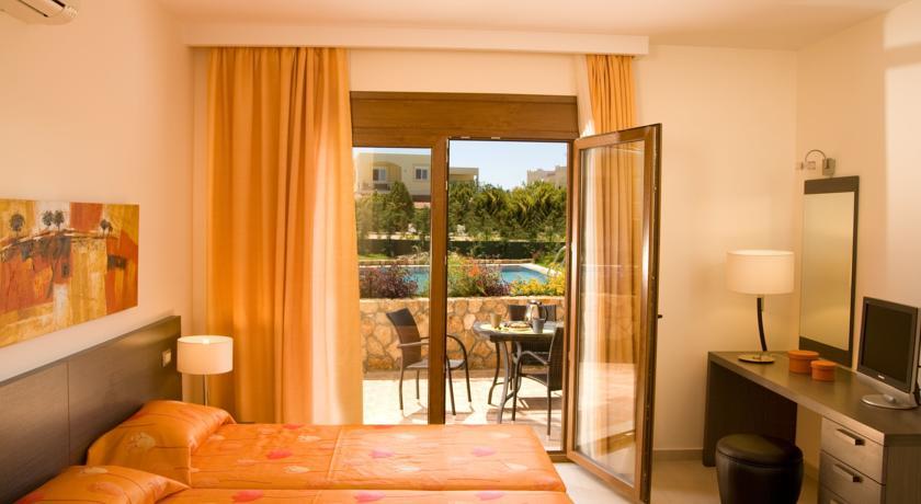 Pefki  Blue Dream Luxury Villas מראה חיצוני תמונה