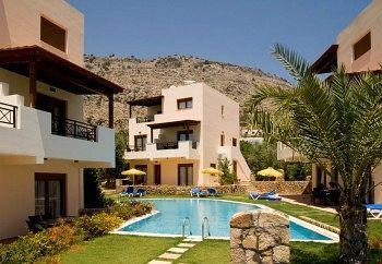 Pefki  Blue Dream Luxury Villas מראה חיצוני תמונה