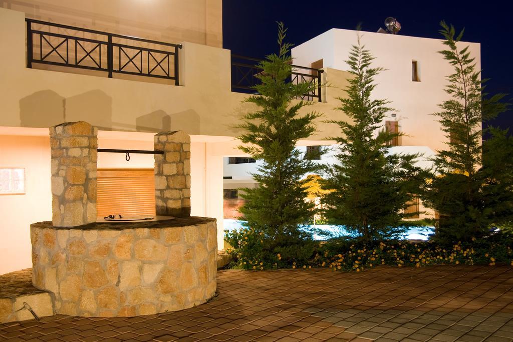 Pefki  Blue Dream Luxury Villas מראה חיצוני תמונה