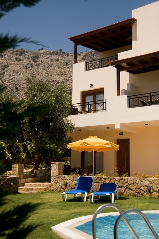 Pefki  Blue Dream Luxury Villas מראה חיצוני תמונה