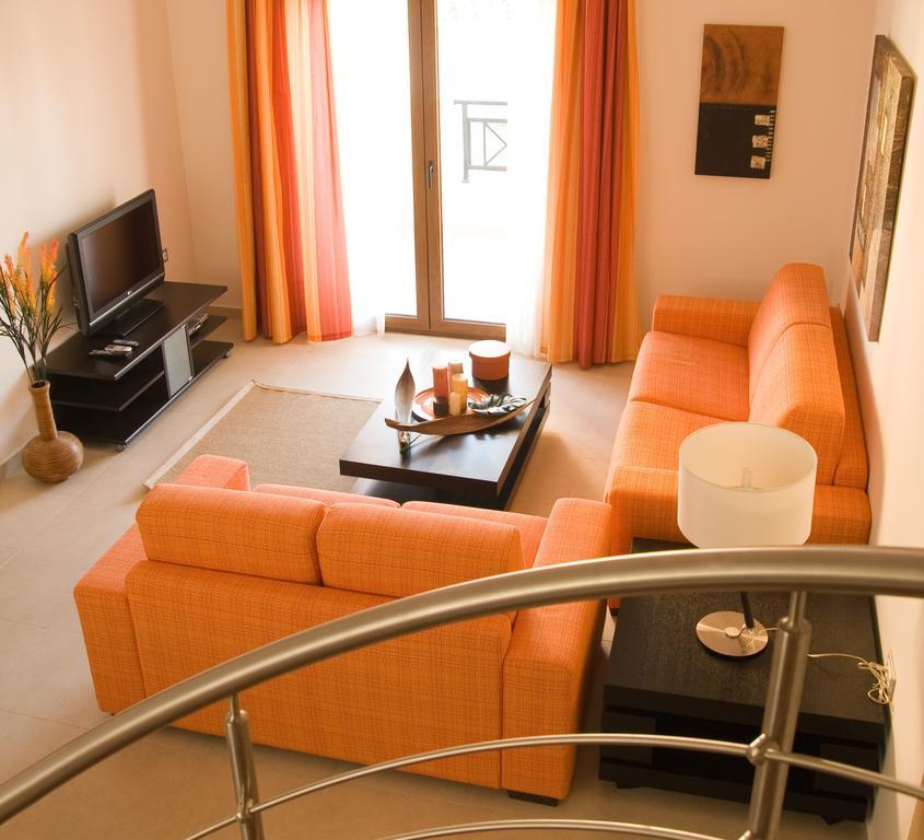 Pefki  Blue Dream Luxury Villas מראה חיצוני תמונה