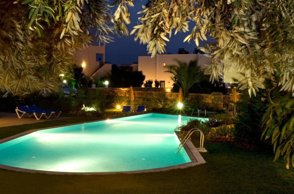 Pefki  Blue Dream Luxury Villas מתקנים תמונה