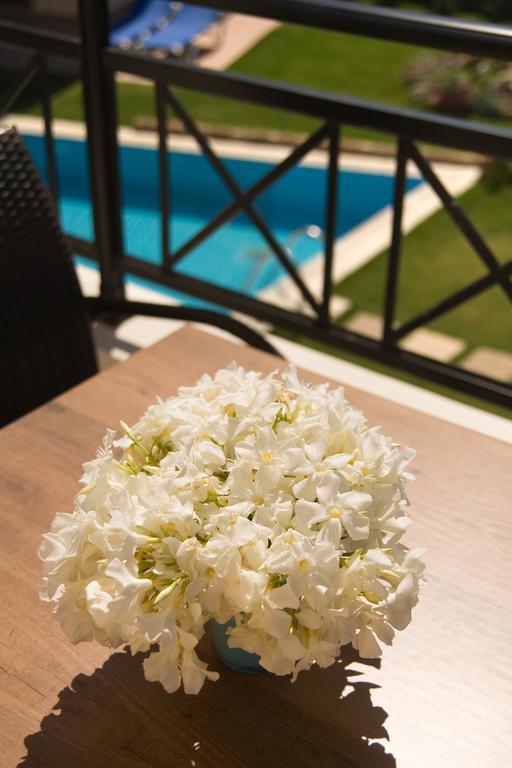 Pefki  Blue Dream Luxury Villas מראה חיצוני תמונה