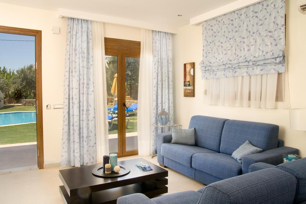 Pefki  Blue Dream Luxury Villas מראה חיצוני תמונה