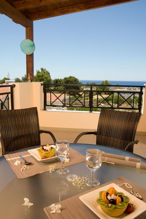 Pefki  Blue Dream Luxury Villas מראה חיצוני תמונה