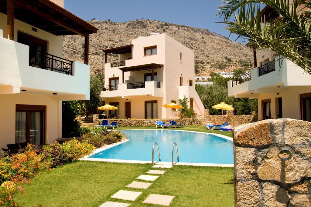 Pefki  Blue Dream Luxury Villas מראה חיצוני תמונה