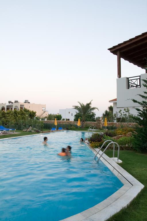 Pefki  Blue Dream Luxury Villas מראה חיצוני תמונה