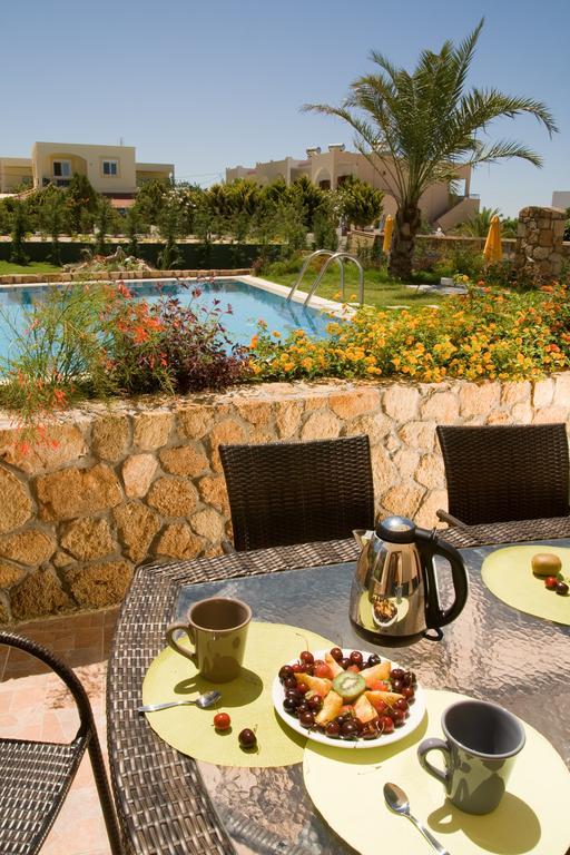 Pefki  Blue Dream Luxury Villas מראה חיצוני תמונה